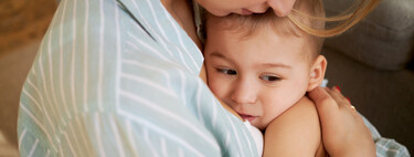 Cómo ayudar a tu hijo a superar los miedos nocturnos 