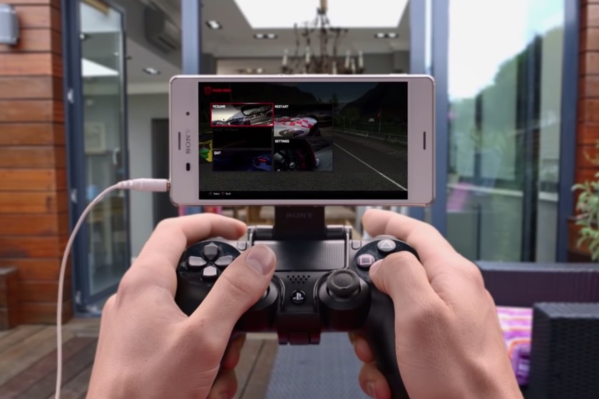 PS4 Remote Play Llega Para Todos Los Android As Se Podr Jugar En PS4 Remote Play Llega Para Todos Los Android As Se Podr Jugar En