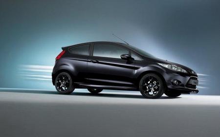 Ford Fiesta Sport Match, llega la versión más musculada