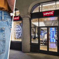 Levi's rebaja a mitad de precio los vaqueros 502 que no pasan de moda y son perfectos para volver a la rutina  