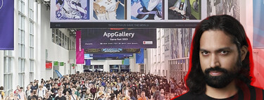 Si me preguntas si vale la pena ir a la Gamescom, lo que te puedo decir tras esta última edición es que va camino de morir de éxito 