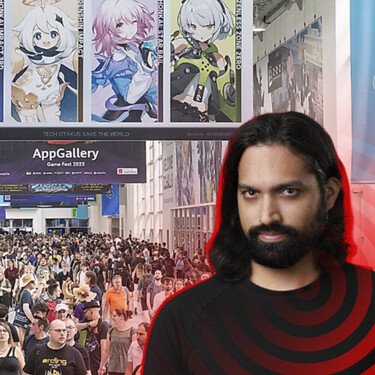 La Gamescom Puede Morir De Exito