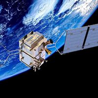 El satélite SABIA-Mar casi listo: ya se integró el GPS y está 100% hecho en Argentina. Tendrá la misión de estudiar el color del mar en relación con el cambio climático 