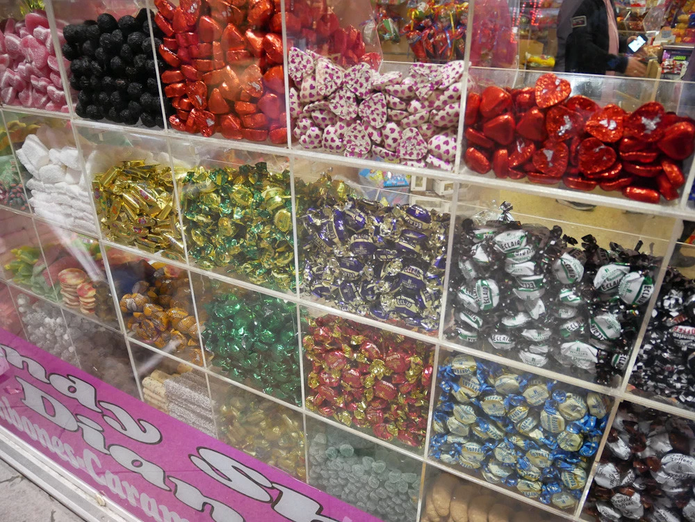 Foto de Panasonic Lumix GX800 Muestras (33/34)