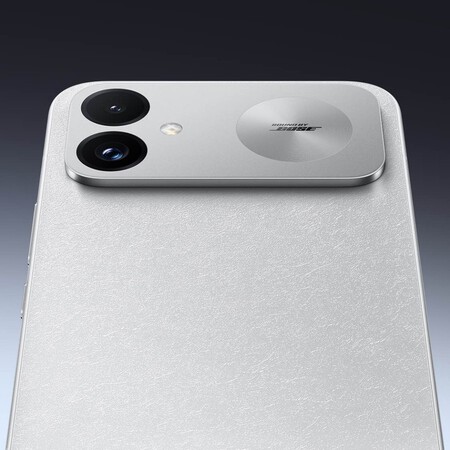 REDMI K100
