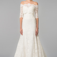 Foto 26 de 28 de la galería novias-carolina-herrera en Trendencias