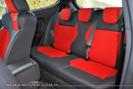 Ford Fiesta ST