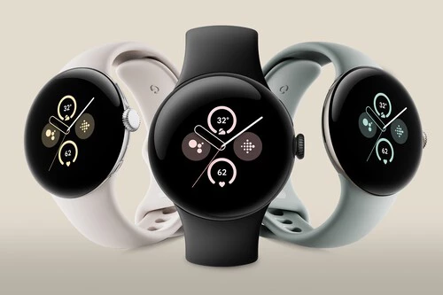 Google Pixel Watch 2