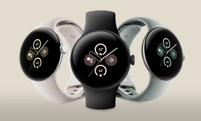 Google Pixel Watch 2