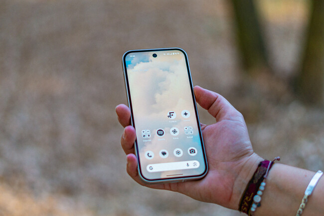 Google Pixel 9