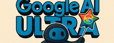 Google multiplica por 12 el precio de su mejor IA: qué ofrece Google AI Ultra para superar a ChatGPT Pro