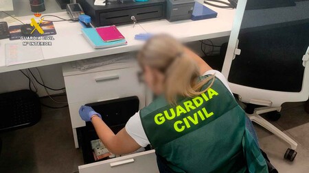 ITV Murcia en Molina De Segura 'Operación Mojita'