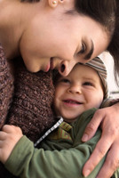 La forma de hablar a los hijos influye en su habilidad social