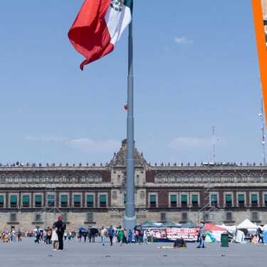 El secreto mejor guardado para visitar el Palacio Nacional de México: entrada gratis garantizada y sin filas