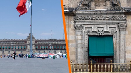 El secreto mejor guardado para visitar el Palacio Nacional de México: entrada gratis garantizada y sin filas