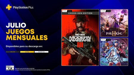 ps plus