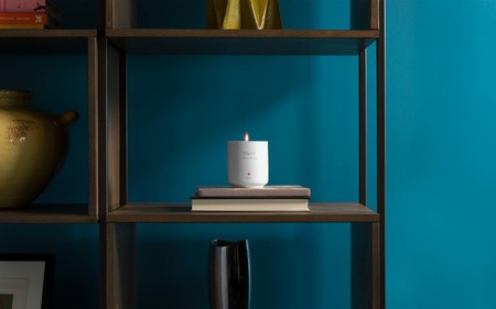 Twelve South lanza de nuevo la vela de edición limitada 'Inspire' con olor a Mac