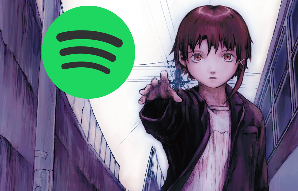 El opening de anime más escuchado de Spotify no es japonés: nace de una serie de culto de los 2000 y ya acumula más de mil millones de reproducciones 