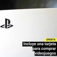 MediaMarkt lanza una oferta contra la subida en el precio de la PlayStation 5. Pero solo podrás aprovecharla durante unas horas 