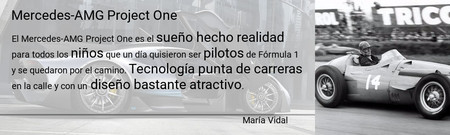 Coche del Año 2017 Motorpasión María Vidal 