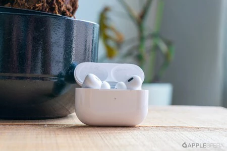 エアポッズプロ2