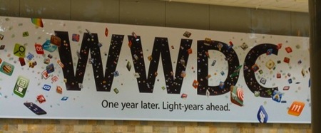 Seguimiento especial de la keynote de la WWDC'09 (Finalizado)