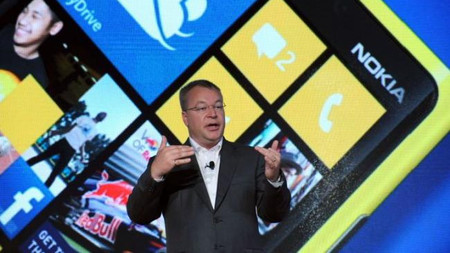 Stephen Elop sustituirá a Julie Larson-Green al frente de la división de dispositivos de Microsoft