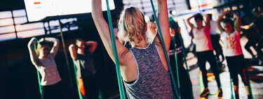 Por qué he ganado peso si estoy haciendo dieta y ejercicio físico: estas son las posibles causas 