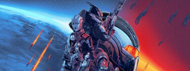El cierre de BioWare duele todavía más tras ver el tráiler filtrado del nuevo Mass Effect