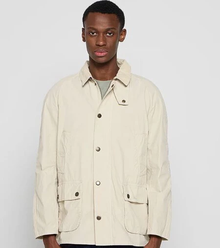 Barbour