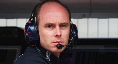 Neil Martin, ¿el gran fichaje de Ferrari en 2011?