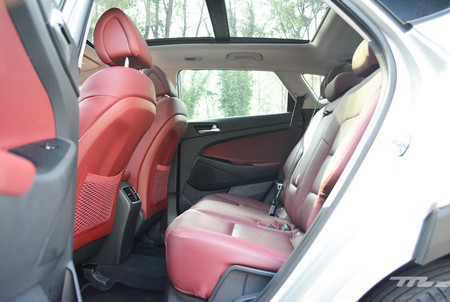 Hyundai Tucson 18