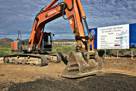 Circuito Tenerife 4