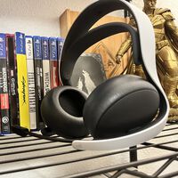 PcComponentes tira la casa por la ventana con este pack (a precio mínimo) de los Sony Pulse Elite más 50 euros de saldo para PS Store 