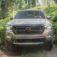 Nissan no descarta una pick-up compacta para competir contra Ford Maverick