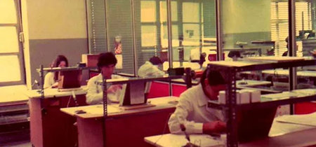 Fin del roaming, tejedoras de software y buscadores para stalkers. Internet is a Series of Blogs (398)