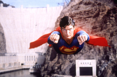 Superman 1978 Photos Imdb