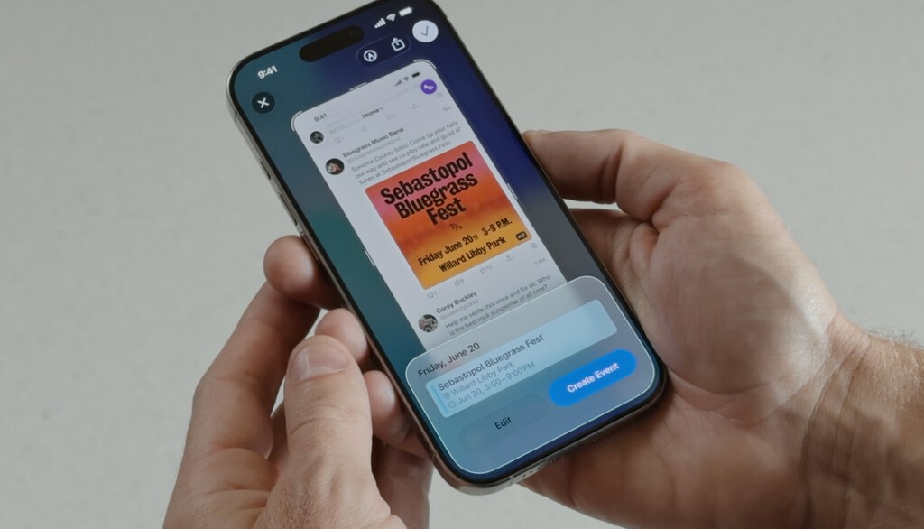 iOS 26 - toda la información sobre la gran actualización para el iPhone
