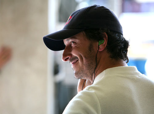 Miguel Ángel de Castro