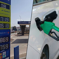 A questão não é mais se o preço do diesel continuará subindo, mas se ele ficará caro para sempre 