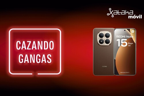Xiaomi tira la casa por la ventana, el iPhone 17 en oferta y otros descuentos para empezar el fin de semana por todo lo alto, Cazando Gangas 