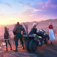 El PC será la plataforma líder de la tercera parte de Final Fantasy VII Remake, pero no afectará a su rendimiento que llegue a todas las consolas 