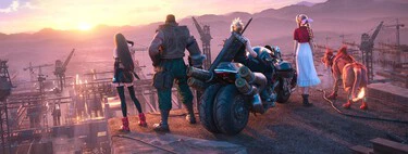 El PC será la plataforma líder de la tercera parte de Final Fantasy VII Remake, pero no afectará a su rendimiento que llegue a todas las consolas 