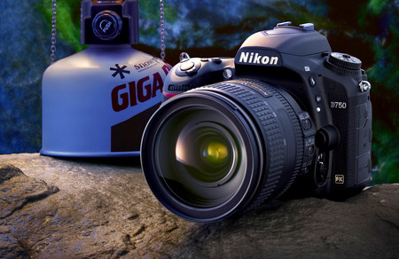 Nikon D750, Sony A7, Fujifilm X-T100 y más cámaras, objetivos y accesorios en oferta: Llega Cazando Gangas