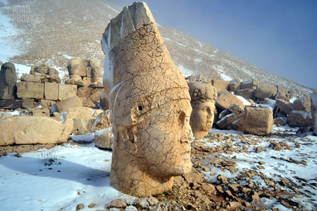 apolo, nemrut