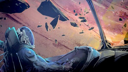 Imagen de Beyond Contact (Playcorp Studios)