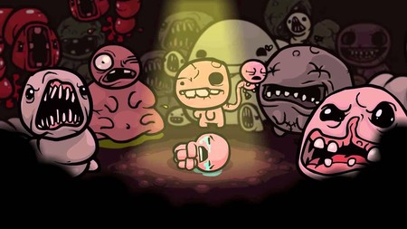 Edmund McMillen dejará de trabajar con Nicalis tras destaparse los abusos de la compañía (Actualizado)