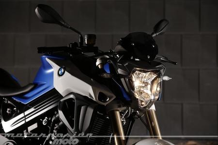 Bmw F 800 R 2