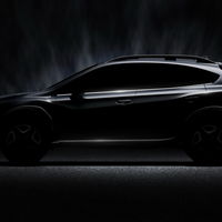 El nuevo Subaru XV estará en Ginebra, y ésta es su primera foto