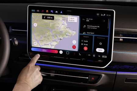 Volkswagen ID.7 Primer Contacto 9